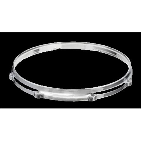 Ludwig -  14" 10 Hole Die Cast Batter Hoop - L1410BC
