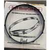 Image 1 : Pearl - 14" Die Cast Rim 10-Lug Snare Side DCB1410S
