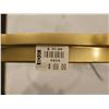 Image 2 : DA SUPRA HOOP 14iDIE GOLD HP1410DBG