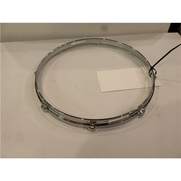 DW 13", 8 HOLE DRUM RIM