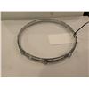 Image 1 : DW 13", 8 HOLE DRUM RIM