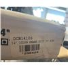 Image 4 : Lot de 4: Pearl - 14" Die Cast Rim 10-Lug Snare Side DCB1410S