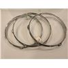 Image 1 : Lot de 3: DP PEARL RIMS RH1206