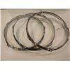 Image 1 : Lot de 3: DP PEARL RIMS SH1206