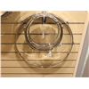 Image 1 : LOT OF 5pcs ASSORTED DRUM HOOPS