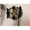 Image 4 : PAIR OF PEARL BASS DRUM LEGS (LEFT &RIGHT)