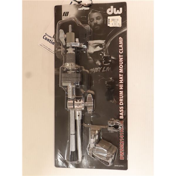 DP DW SM2141HHM CLAW HOOK CLAMP