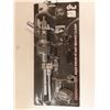 Image 1 : DP DW SM2141HHM CLAW HOOK CLAMP
