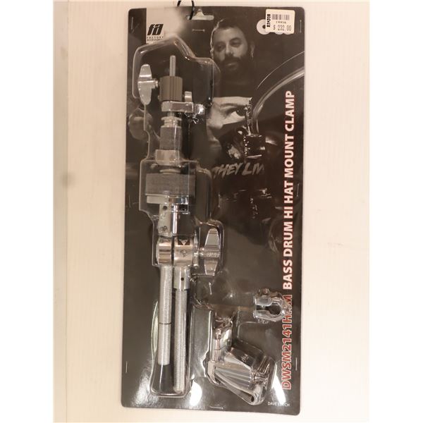DP DW SM2141HHM CLAW HOOK CLAMP