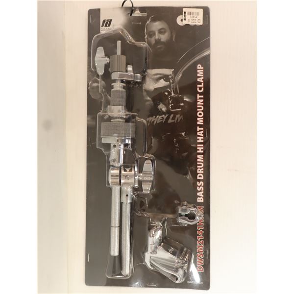 DP DW SM2141HHM CLAW HOOK CLAMP