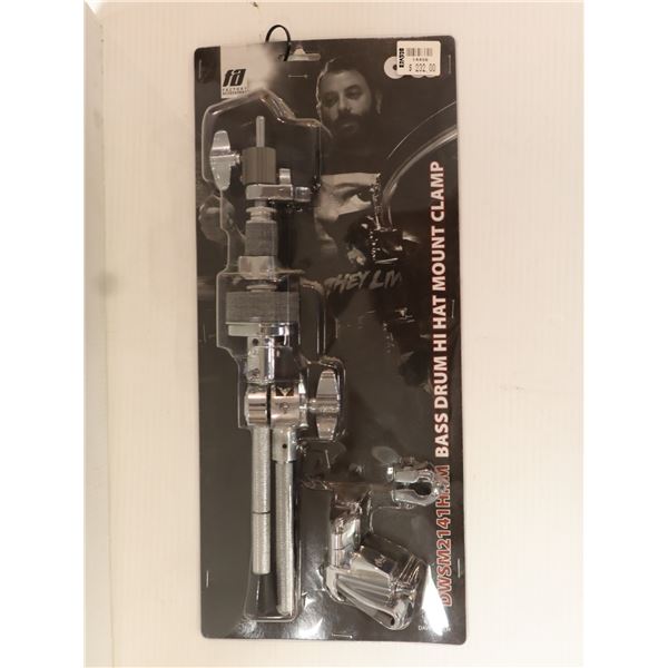 DP DW SM2141HHM CLAW HOOK CLAMP