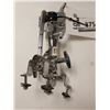 Image 1 : DA LUDWIG RAIL 10.5MM LR2993MT
