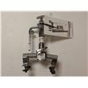 Image 1 : DA LUDWIG RAIL 10.5MM LR2993MT