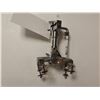 Image 2 : DA LUDWIG RAIL 10.5MM LR2993MT