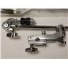 Image 2 : Lot de 2: DA PEARL MH70A MICROPHONE HOLDER