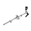 Image 1 : DW drums - 9''x3/4'' Tube with 912S Boom Arm DWSM934S
