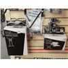 Image 3 : LOT OF 13 ASSORTED DRUM ACCESSORIES
