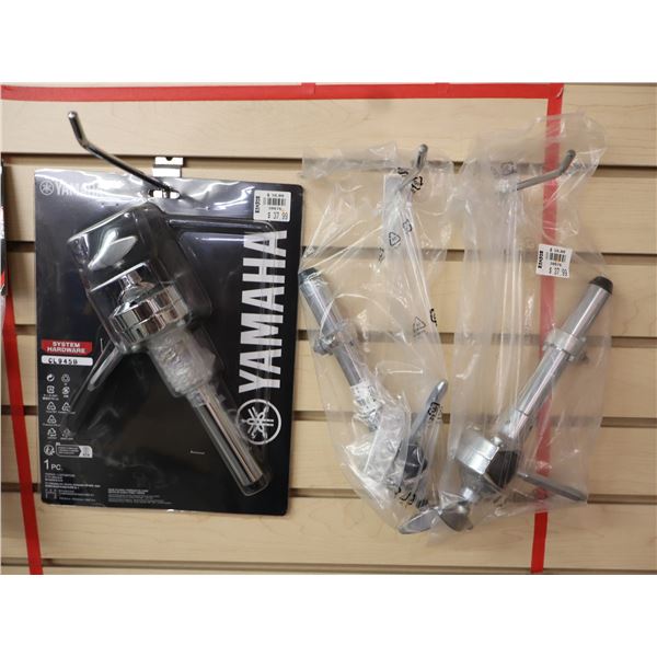 Lot de 3: Yamaha - CL945B Tom Clamp