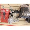 Image 2 : LOT OF 20+pcs OF ASSORTED CYMBOL HOLDERS