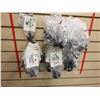Image 1 : LOT OF 13+pcs ASSORTED DRUM ACCESSORIES