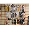 Image 1 : LOT OF 45+pcs OF ASSORTED BASS DRUM PEDAL BEATERS