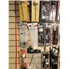 Image 2 : LOT OF 45+pcs OF ASSORTED BASS DRUM PEDAL BEATERS