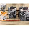 Image 3 : LOT OF 18pcs OF ASSORTED HIGH HAT CLUTCHES