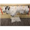 Image 1 : LOT OF 65+pcs OF ASSORTED MEMORY LOCKS
