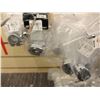 Image 2 : LOT OF 65+pcs OF ASSORTED MEMORY LOCKS