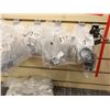 Image 3 : LOT OF 65+pcs OF ASSORTED MEMORY LOCKS