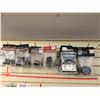 Image 1 : LOT OF 34pcs OF ASSORTED DRUM MUTES