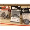 Image 3 : LOT OF 34pcs OF ASSORTED DRUM MUTES