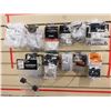Image 1 : LOT OF 90+pkgs OF ASSORTED WASHERS