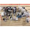 Image 1 : LOT OF 75+pkgs OF ASSORTED BASS DRUM PEDAL PARTS
