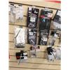Image 2 : LOT OF 75+pkgs OF ASSORTED BASS DRUM PEDAL PARTS