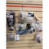 Image 3 : LOT OF 75+pkgs OF ASSORTED BASS DRUM PEDAL PARTS