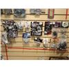 Image 1 : LOT OF 26pcs OF ASSORTED SNARE THROW-OFFS