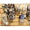 Image 2 : LOT OF 26pcs OF ASSORTED SNARE THROW-OFFS