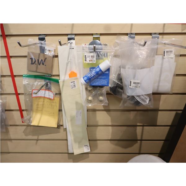 LOT OF ASSORTED ITEMS