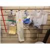 Image 1 : LOT OF ASSORTED ITEMS