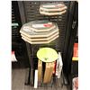 Image 1 : LOT OF 13+pcs OF ASSORTED DRUM PRACTIVE PADS