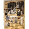 Image 1 : LOT OF ASSORTED COWBELL HOLDERS & MIKE HOLDERS