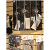 Image 2 : LOT OF ASSORTED COWBELL HOLDERS & MIKE HOLDERS