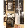 Image 3 : LOT OF ASSORTED COWBELL HOLDERS & MIKE HOLDERS