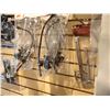 Image 4 : LOT OF ASSORTED COWBELL HOLDERS & MIKE HOLDERS
