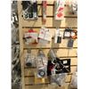 Image 2 : LOT OF ASSORTED DRUM PARTS