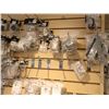 Image 2 : LOT OF ASSORTED DRUM PARTS