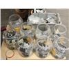 Image 1 : LOT OF ASSORTED DRUM PARTS