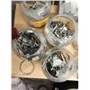 Image 3 : LOT OF ASSORTED DRUM PARTS
