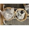 Image 3 : LOT OF ASSORTED DRUM PARTS